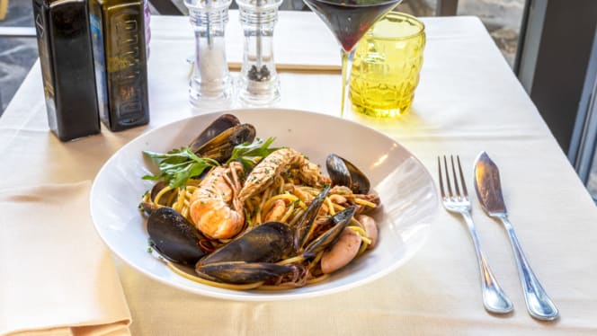 Da Nicola - Pesce & Carne - 2