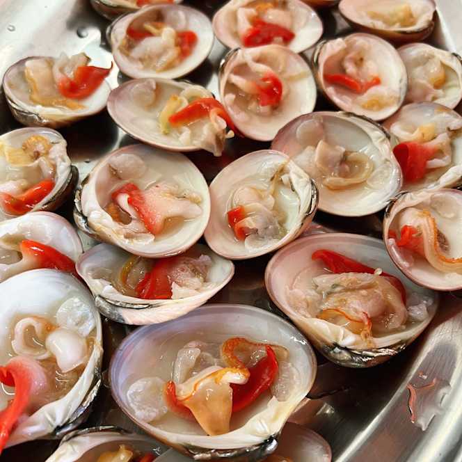 Marisqueria La Jarra - 2