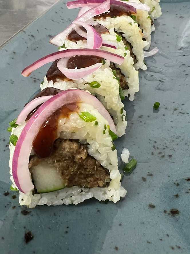 Marisqueria La Jarra - 2