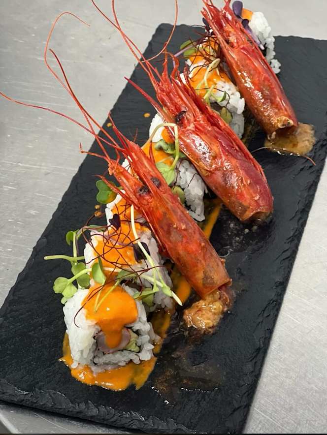 Marisqueria La Jarra - 2