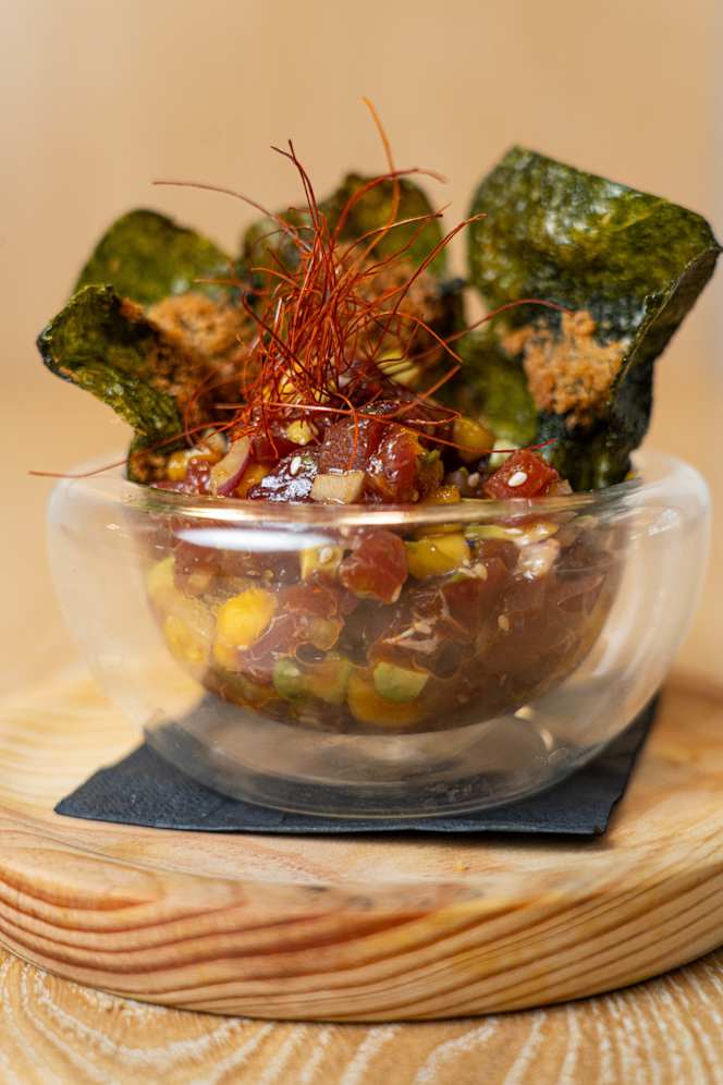 Marisqueria La Jarra - 5