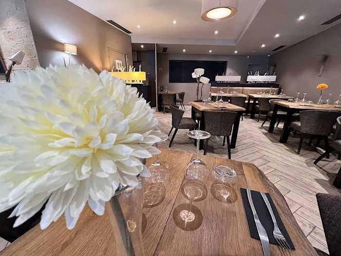 Restaurant Le P'tit Imogien - 4