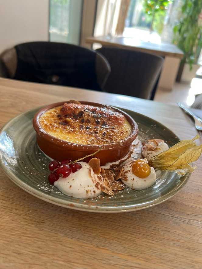 Restaurant Le P'tit Imogien - 2