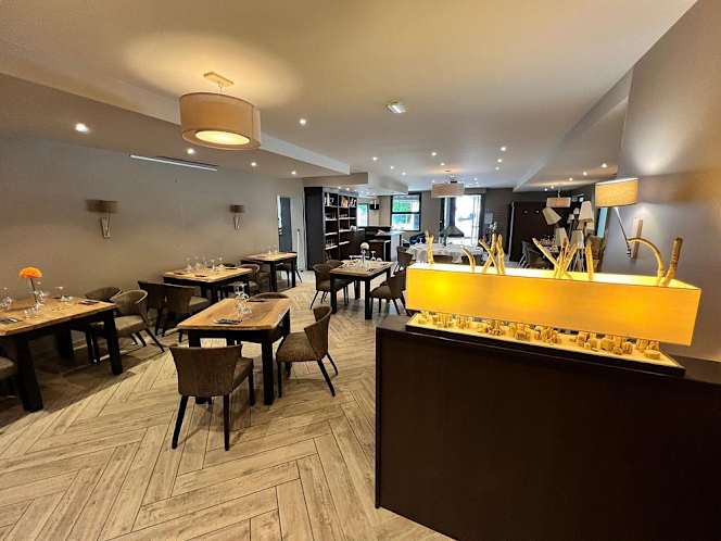 Restaurant Le P'tit Imogien - 0