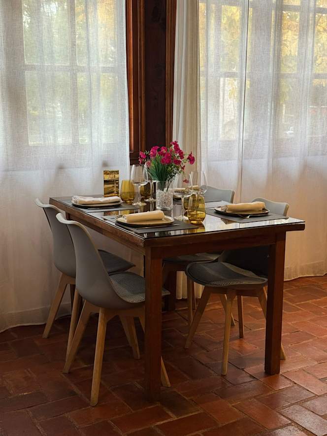 Los Rastrojos Grill - 6