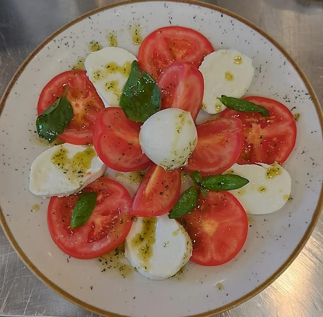 Aventino Bistrot - 5