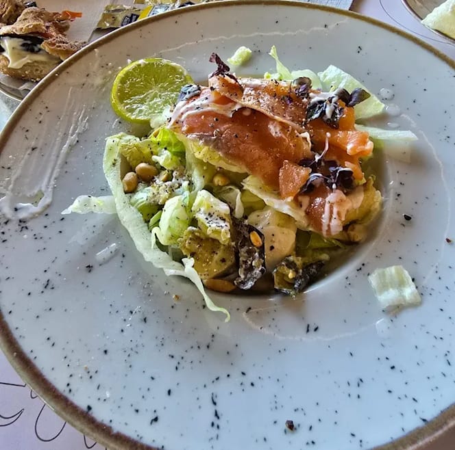 Aventino Bistrot - 3