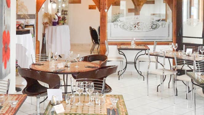 Restaurant de la Mairie - 5