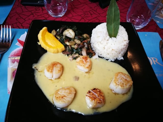 Restaurant de la Mairie - 2