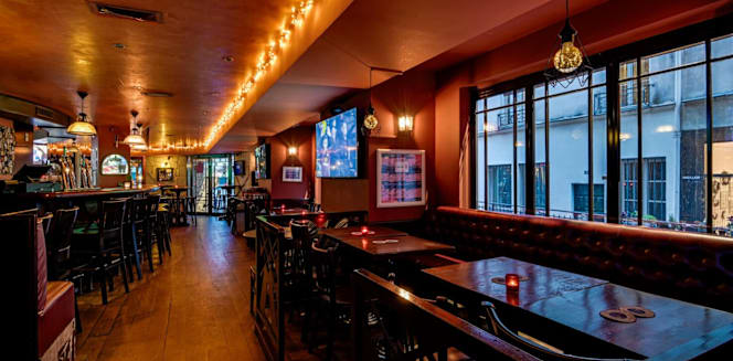 The Great Canadian Pub - 7