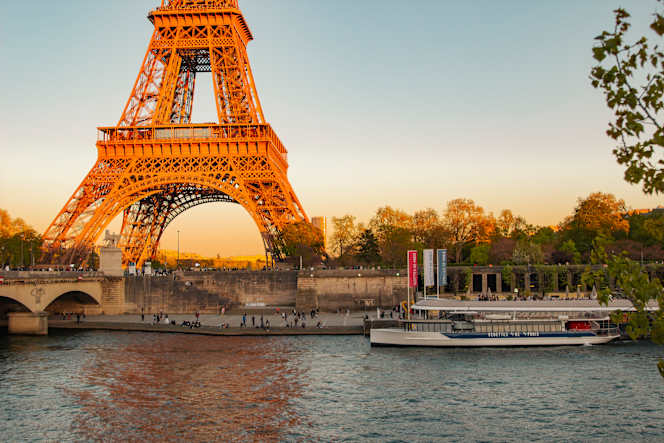 Francette - Restaurant - Paris