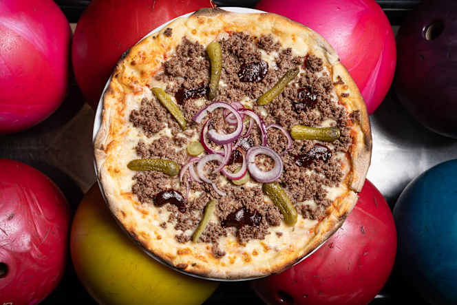 Metro Bowling - Lille - 8