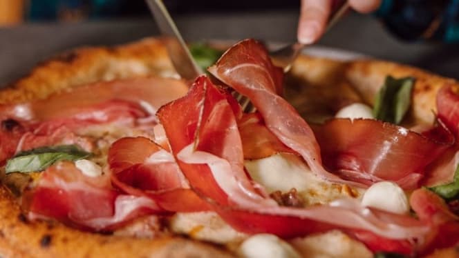 Verdechiaro Ristorante & Pizzeria - 6