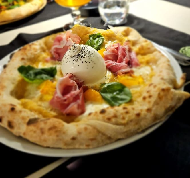 Verdechiaro Ristorante & Pizzeria - 2