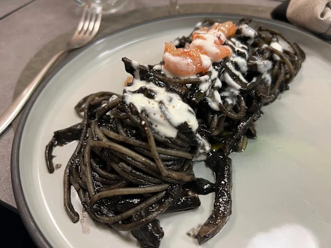 Verdechiaro Ristorante & Pizzeria - 1