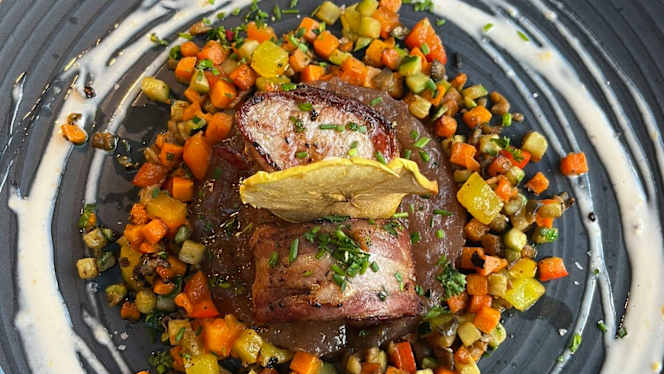 Ristorante Lago Park Molveno - 0