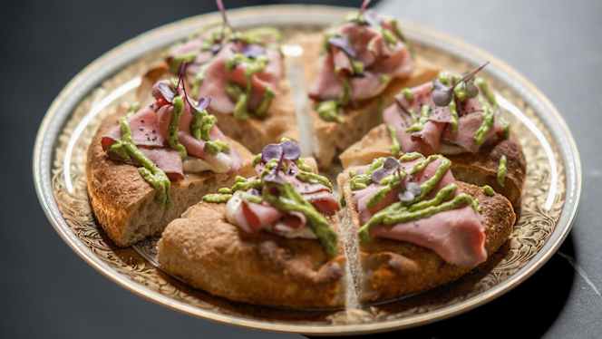 Fuori Tempo Chieri - Il bistrot dei lievitati - 3