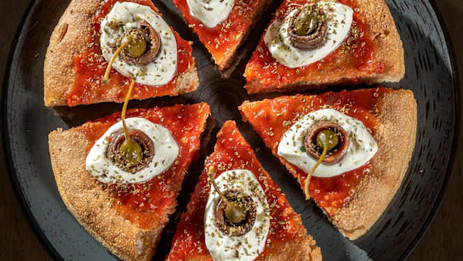 Fuori Tempo Chieri - Il bistrot dei lievitati - 2