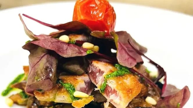 Ristorante Bocca Felice - 1
