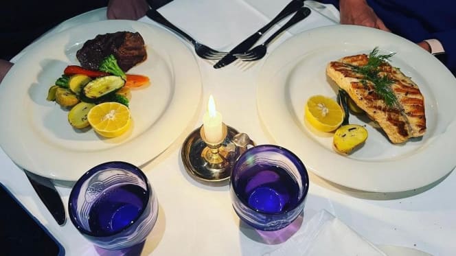 Ristorante Bocca Felice - 3
