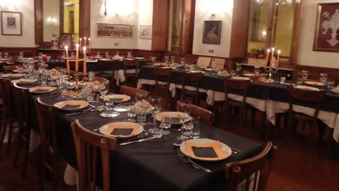 Ristorante Fiorentino - 0