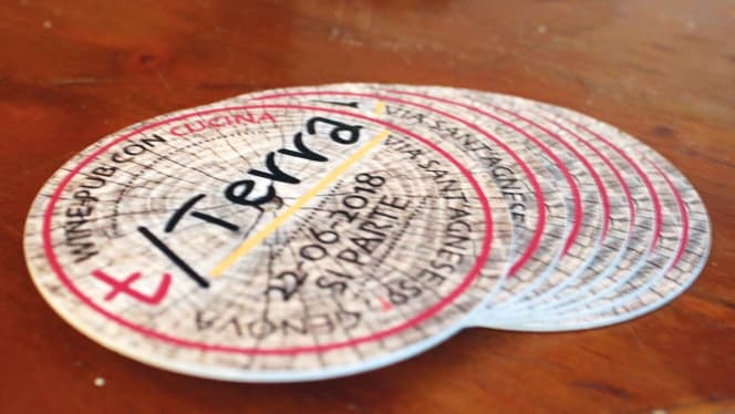 t/Terra - 4