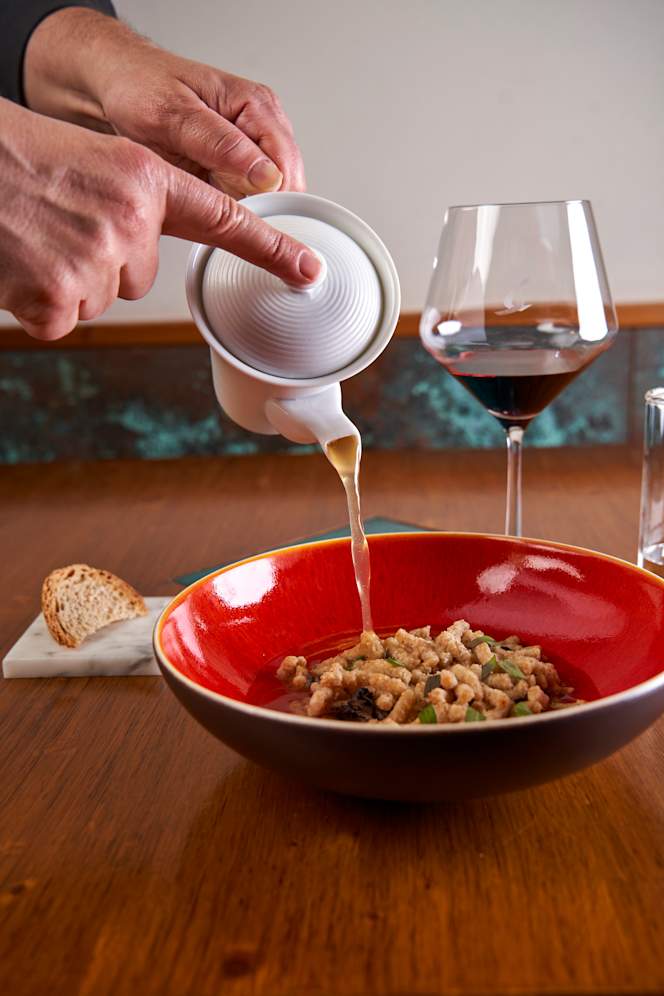 Ristorante La Sosta - 8