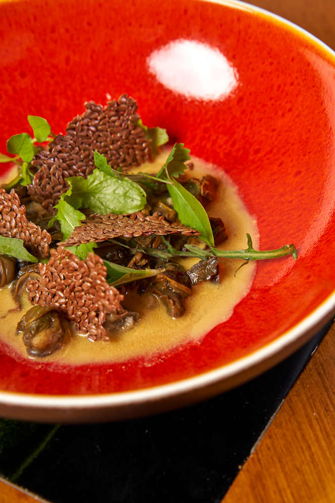 Ristorante La Sosta - 1