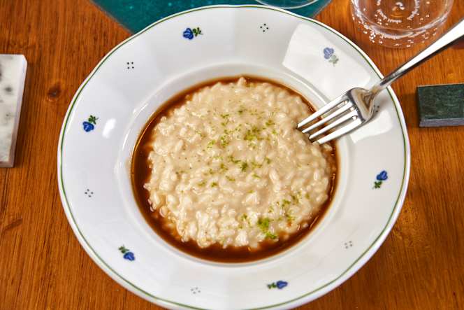 Ristorante La Sosta - 2