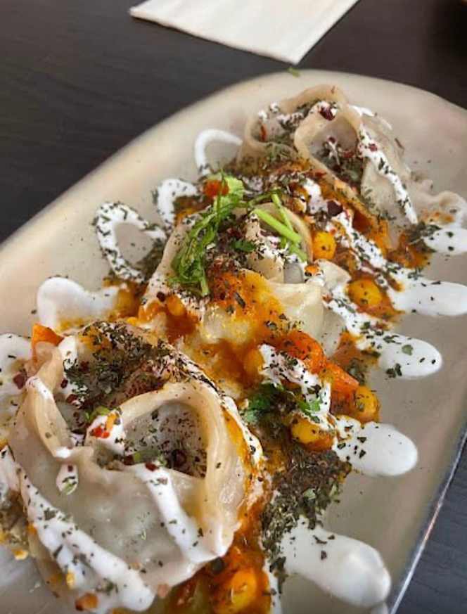 Maimana Restaurant Haarlem - 0