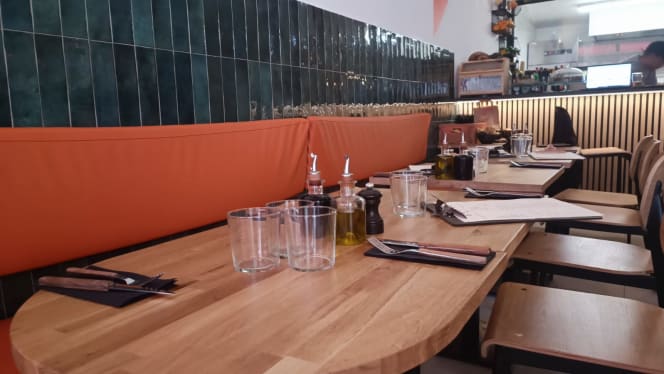 Cantine Amore - 1