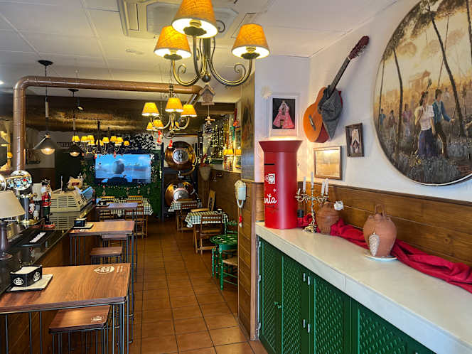 Bodega Sebastian - 6