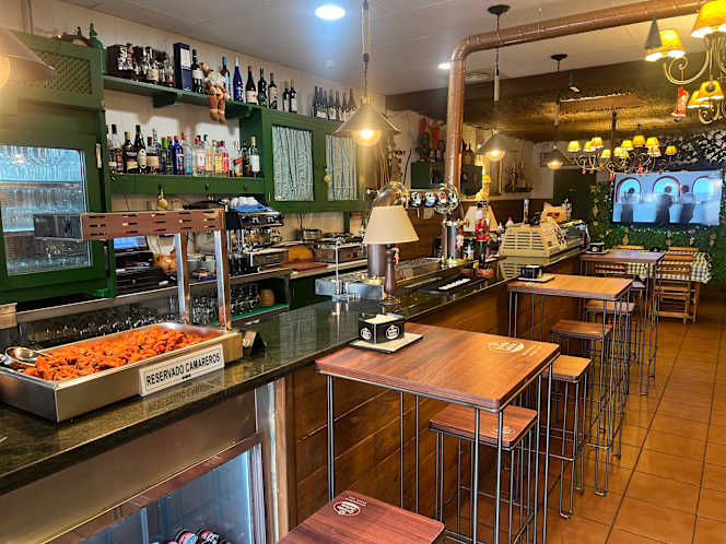 Bodega Sebastian - 5