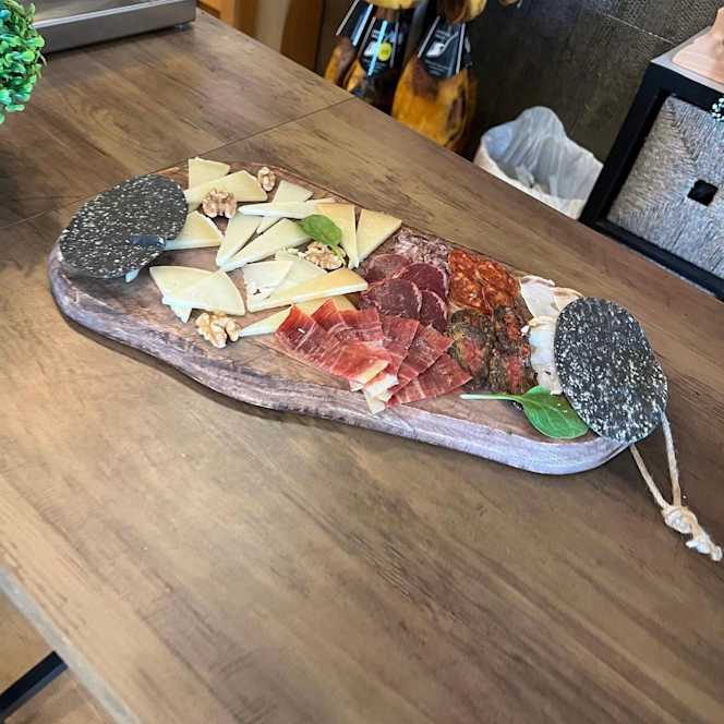 Bodega Sebastian - 0