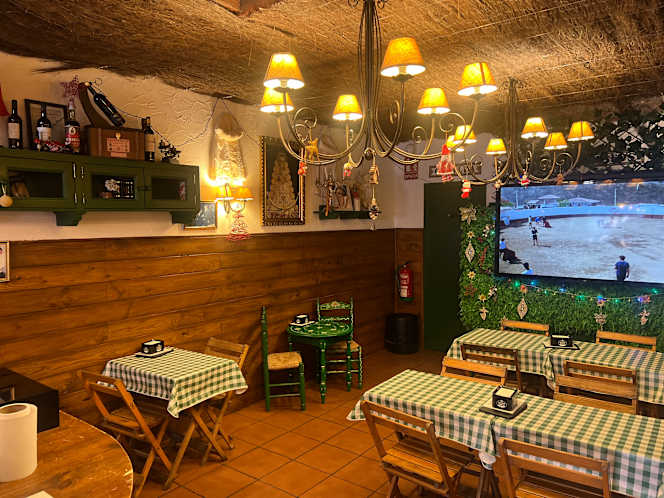 Bodega Sebastian - 4