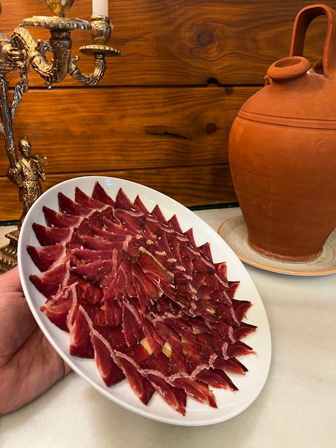 Bodega Sebastian - 2