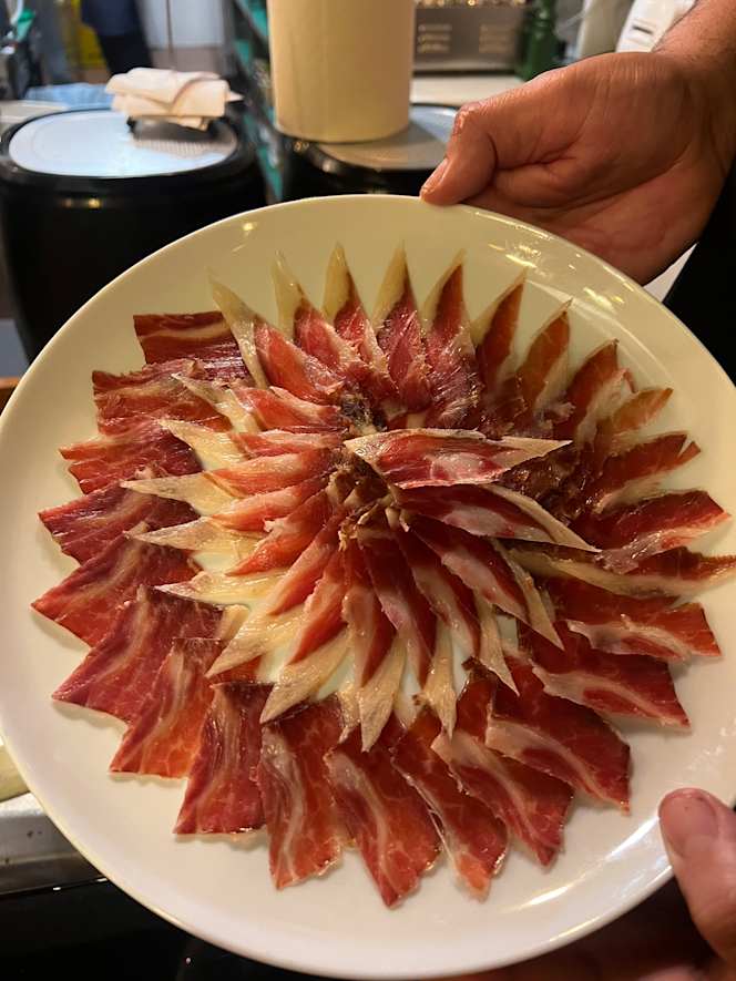 Bodega Sebastian - 3