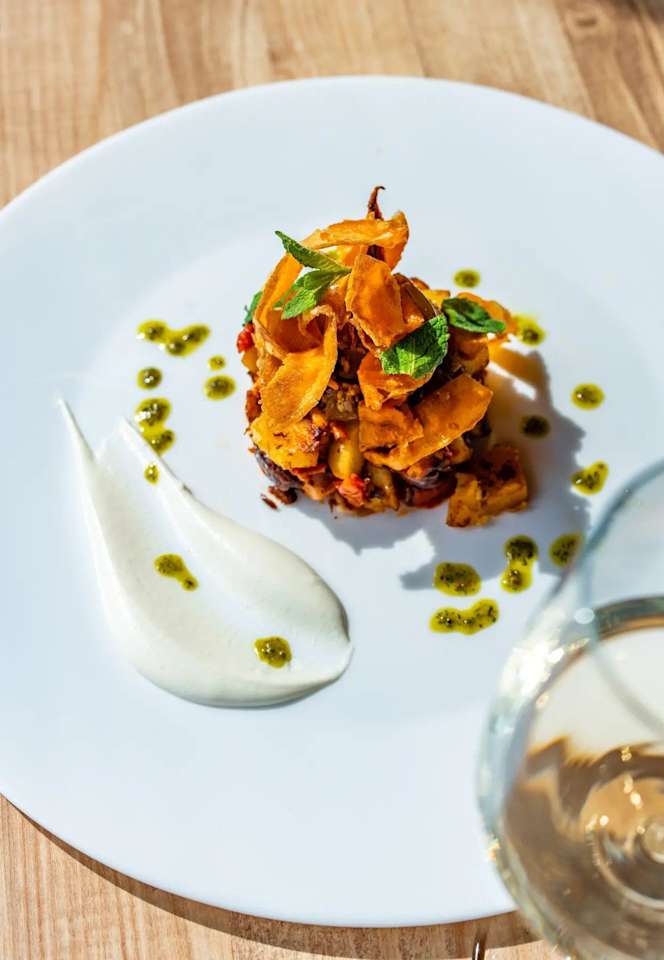 Equo Risto Fiumicino - Ostia - 1