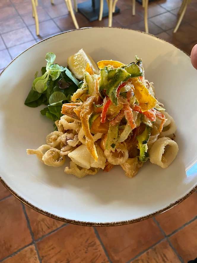 Equo Risto Fiumicino - Ostia - 2