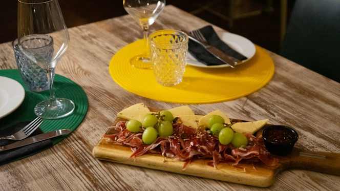 La Xarnega - Sitges - 3