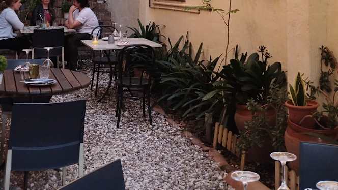 La Xarnega - Sitges - 9