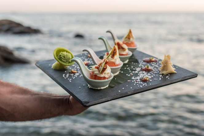 Tokinho Brazilian Sushi - 2