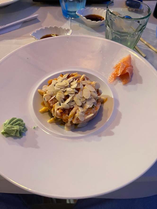 Tokinho Brazilian Sushi - 7