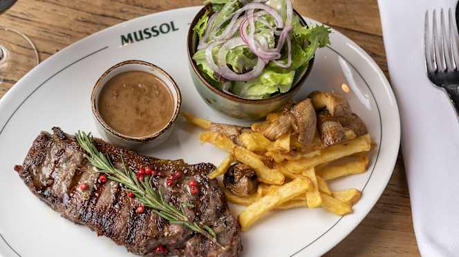 Mussol - C.C. Arenas - 6