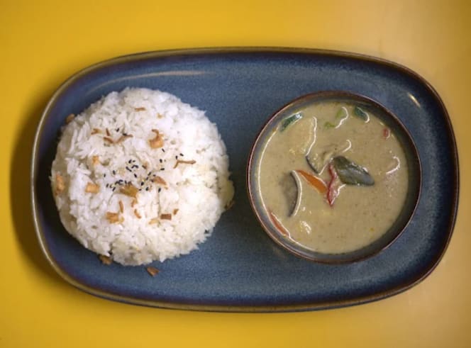 TukTuk PanAsian Chelmsford - 9