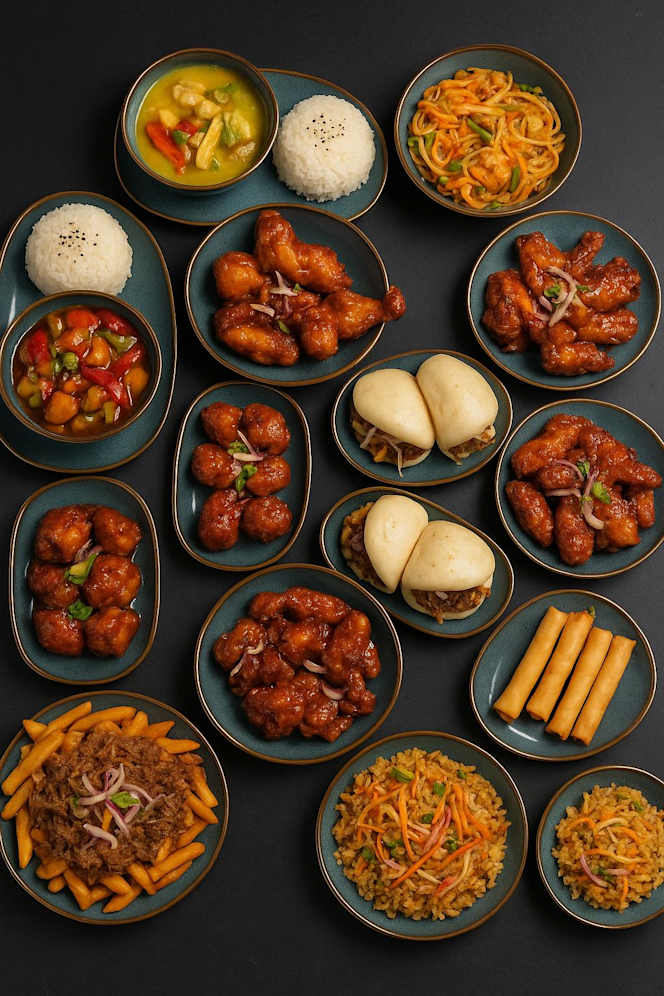 TukTuk PanAsian Chelmsford - 1