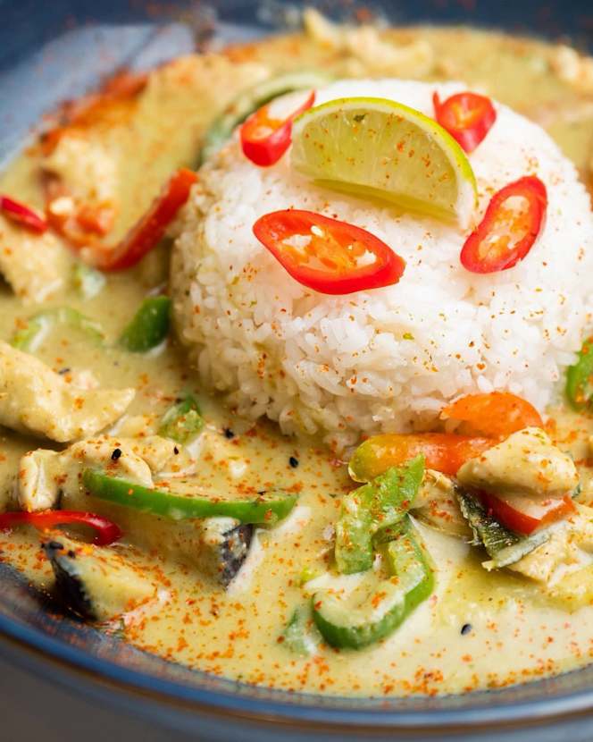 TukTuk PanAsian Chelmsford - 5