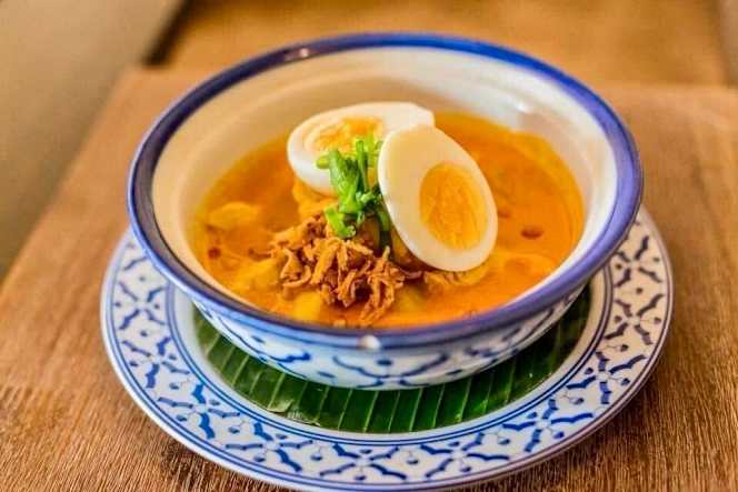 Restaurant D-Thais - 4