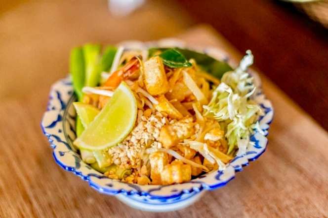 Restaurant D-Thais - 9