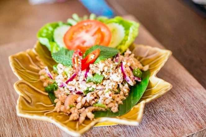 Restaurant D-Thais - 8